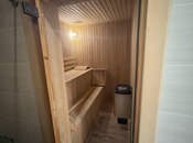 6 otaqlı həyət evi/bağ evi - Mərdəkan q. - 230 m²