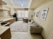 Продаётся 2-комн. новостройка 55 м², м. Шах Исмаил Хатаи, photo 1 from 7