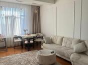 2 otaqlı yeni tikili - Yasamal r. - 51 m²
