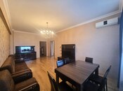 İcarəyə verilir 3 otaqlı yeni tikili 95 m², Nəsimi m., photo 2 from 8