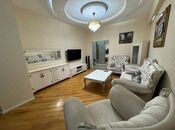 İcarəyə verilir 3 otaqlı yeni tikili 111 m², Nəriman Nərimanov m., photo 2 from 8