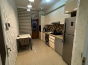İcarəyə verilir 3 otaqlı yeni tikili 111 m², Nəriman Nərimanov m., photo 4 from 8