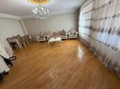 Satılır 4 otaqlı yeni tikili 135 m², İnşaatçılar m., photo 4 from 8