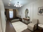 2 otaqlı yeni tikili - Elmlər Akademiyası m. - 65 m²
