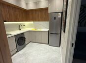 İcarəyə verilir 2 otaqlı yeni tikili 60 m², Nəsimi r., photo 5 from 8