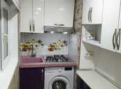 İcarəyə verilir 3 otaqlı köhnə tikili 70 m², Əhmədli m., photo 7 from 8