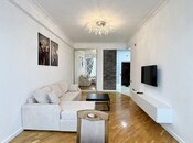 İcarəyə verilir 2 otaqlı yeni tikili 65 m², Nərimanov r., photo 3 from 8