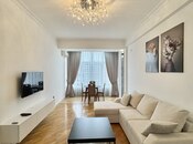 İcarəyə verilir 2 otaqlı yeni tikili 65 m², Nərimanov r., photo 1 from 8