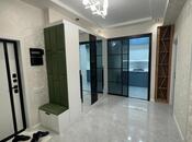3 otaqlı yeni tikili - Həzi Aslanov m. - 83 m²