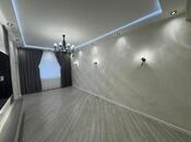 3 otaqlı yeni tikili - Həzi Aslanov m. - 83 m²