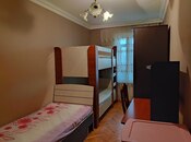 3 otaqlı köhnə tikili - Gənclik m. - 70 m²