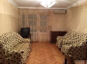 3 otaqlı köhnə tikili - Gənclik m. - 70 m²