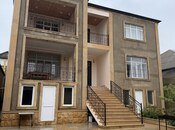 Satılır 6 otaqlı həyət evi/bağ evi 400 m², Suraxanı r., photo 1 from 8