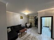 İcarəyə verilir 2 otaqlı yeni tikili 55 m², Həzi Aslanov q., photo 2 from 8