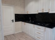 3 otaqlı yeni tikili - İnşaatçılar m. - 100 m²
