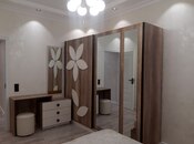 3 otaqlı yeni tikili - İnşaatçılar m. - 100 m²