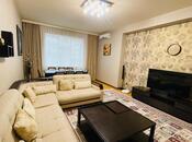 3 otaqlı yeni tikili - Şah İsmayıl Xətai m. - 130 m²