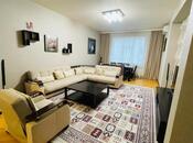 3 otaqlı yeni tikili - Şah İsmayıl Xətai m. - 130 m²