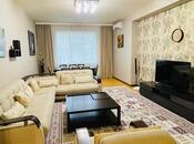 3 otaqlı yeni tikili - Şah İsmayıl Xətai m. - 130 m²