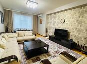 3 otaqlı yeni tikili - Şah İsmayıl Xətai m. - 130 m²