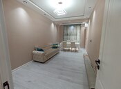 2 otaqlı yeni tikili - Nərimanov r. - 65 m²