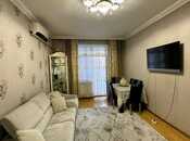 3 otaqlı yeni tikili - Həzi Aslanov m. - 95 m²