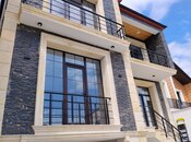 6 otaqlı həyət evi/bağ evi - Əhmədli m. - 300 m²