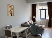 2 otaqlı yeni tikili - Nərimanov r. - 60 m²