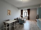 2 otaqlı yeni tikili - Nərimanov r. - 60 m²