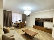 Satılır 2 otaqlı yeni tikili 88 m², İnşaatçılar m., photo 1 from 8