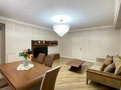 Satılır 2 otaqlı yeni tikili 88 m², İnşaatçılar m., photo 3 from 8