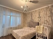 3 otaqlı köhnə tikili - Bakıxanov q. - 85 m²
