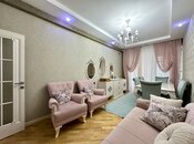 2 otaqlı yeni tikili - Neftçilər m. - 68 m²