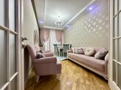 2 otaqlı yeni tikili - Neftçilər m. - 68 m²