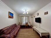 Satılır 2 otaqlı köhnə tikili 50 m², Qara Qarayev m., photo 4 from 8