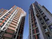 3 otaqlı yeni tikili - Memar Əcəmi m. - 95 m²