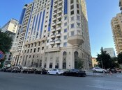 Объявление №6138090 - Баку, м. 28 мая, 4-комн., 242 м², 12/17 этаж