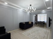 3 otaqlı köhnə tikili - İnşaatçılar m. - 90 m²