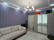 3 otaqlı köhnə tikili - İnşaatçılar m. - 90 m²