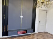 2 otaqlı yeni tikili - Dərnəgül m. - 71 m²