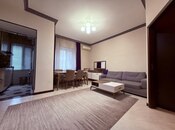 2 otaqlı köhnə tikili - Nəsimi r. - 48 m²