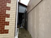4 otaqlı həyət evi/bağ evi - Fatmayı q. - 240 m²
