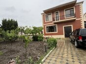 4 otaqlı həyət evi/bağ evi - Fatmayı q. - 240 m²