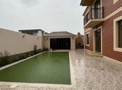 4 otaqlı həyət evi/bağ evi - Fatmayı q. - 240 m²