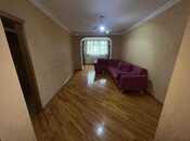 2 otaqlı köhnə tikili - İnşaatçılar m. - 50 m²