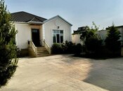 4 otaqlı həyət evi/bağ evi - Buzovna q. - 180 m²