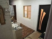 4 otaqlı həyət evi/bağ evi - İnşaatçılar m. - 126 m²