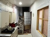 4 otaqlı həyət evi/bağ evi - İnşaatçılar m. - 126 m²