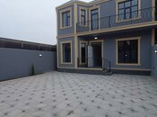 5 otaqlı həyət evi/bağ evi - Xırdalan - 150 m²