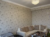 2 otaqlı yeni tikili - Nəriman Nərimanov m. - 90 m²